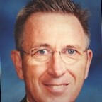 Graham JF Price C Eng, MBA